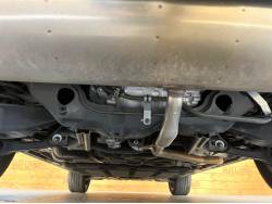 アウトランダーＰＨＥＶ Ｐの中古車画像