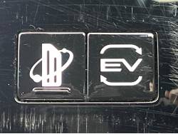 アウトランダーＰＨＥＶ Ｐの中古車画像