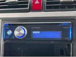 ゼストスパーク Ｗターボの中古車画像