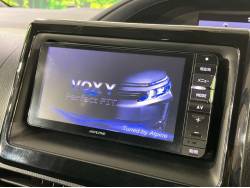 ヴォクシー Ｖの中古車画像