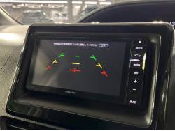 ヴォクシー Ｖの中古車画像