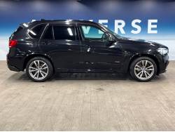 Ｘ５ ｘＤｒｉｖｅ ３５ｄ Ｍスポーツ サード・ロー・シート装着車の中古車画像