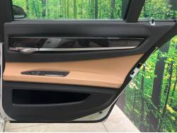 ７シリーズ ７４０ｉエグゼクティブエディションの中古車画像