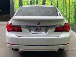 ７シリーズ ７４０ｉエグゼクティブエディションの中古車画像