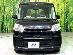 タント Ｌの中古車画像