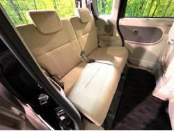 タント Ｌの中古車画像