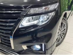 エルグランド ２５０ハイウェイスタープレミアムアーバンクロムの中古車画像