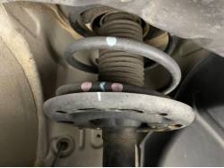 エルグランド ２５０ハイウェイスタープレミアムアーバンクロムの中古車画像