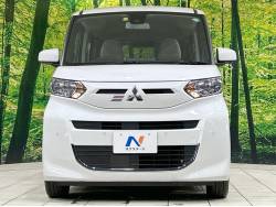 ｅＫスペース Ｍの中古車画像