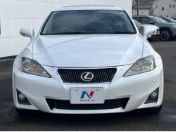 ＩＳ ＩＳ２５０ バージョンＬの中古車画像