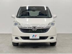 ステップワゴン Ｇ スタイルエディションの中古車画像