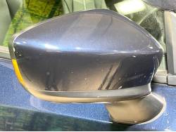 デミオ ＸＤブラックレザーリミテッドの中古車画像