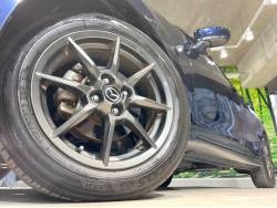 デミオ ＸＤブラックレザーリミテッドの中古車画像