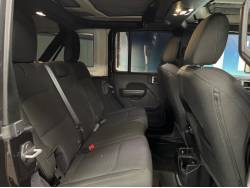 ジープ・ラングラーアンリミテッド ウィリスの中古車画像