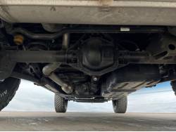 ジープ・ラングラーアンリミテッド ウィリスの中古車画像