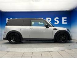 ミニクーパーS ZG16 後期 R55クラブマンLCI H23 MINI クラブマン(R55) クーパーS 6.4万km カロッツェリアHDDナビ
