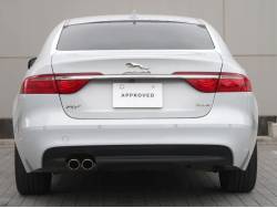 ＸＦ ＸＦ プレステージの中古車画像