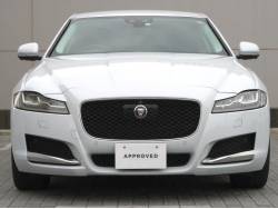 ＸＦ ＸＦ プレステージの中古車画像