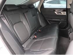 ＸＦ ＸＦ プレステージの中古車画像