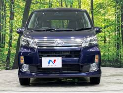 ムーヴ カスタム ＲＳ ＳＡの中古車画像