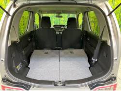 ワゴンＲ ハイブリッドＦＺの中古車画像