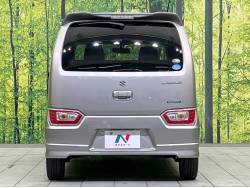 ワゴンＲ ハイブリッドＦＺの中古車画像