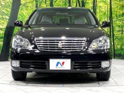 クラウン ロイヤルサルーンｉ－Ｆｏｕｒの中古車画像