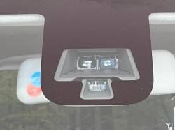 ｅＫスペースカスタム カスタムＧ ｅ－アシストの中古車画像