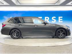 ３シリーズ ３２０ｄ ｘＤｒｉｖｅツーリング Ｍスポーツ ハイラインパッケージの中古車画像