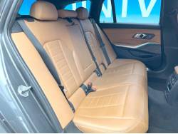 ３シリーズ ３２０ｄ ｘＤｒｉｖｅツーリング Ｍスポーツ ハイラインパッケージの中古車画像