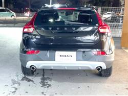 Ｖ４０ クロスカントリー Ｄ４の中古車画像