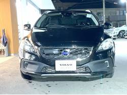 Ｖ４０ クロスカントリー Ｄ４の中古車画像