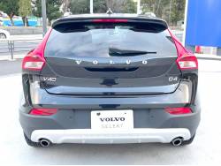 Ｖ４０ クロスカントリー Ｄ４の中古車画像