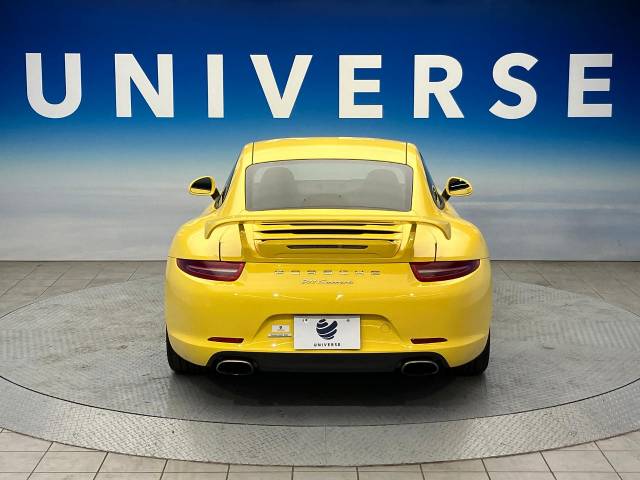 ポルシェ ９１１ ９１１カレラ 3万Km 881.3万円 2014年式[318]の中古車詳細(千葉県)