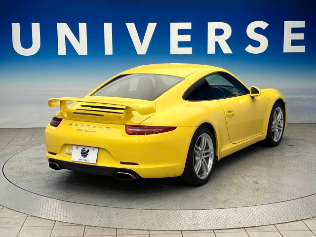 ポルシェ ９１１ ９１１カレラ 3万Km 881.3万円 2014年式[318]の中古車詳細(千葉県)