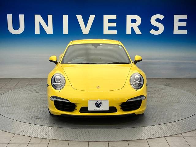 ポルシェ ９１１ ９１１カレラ 3万Km 881.3万円 2014年式[318]の中古車詳細(千葉県)