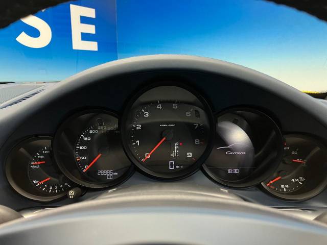 ポルシェ ９１１ ９１１カレラ 3万Km 881.3万円 2014年式[318]の中古車詳細(千葉県)