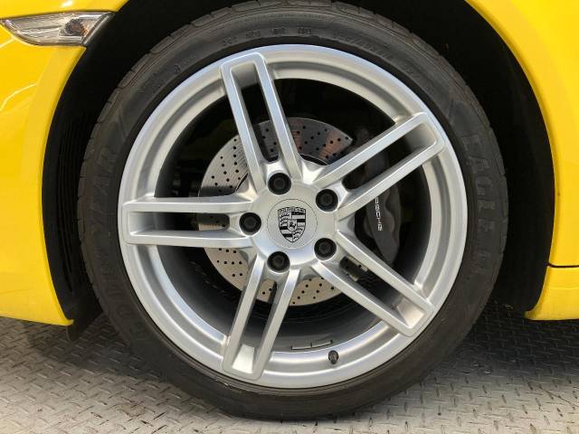 ポルシェ ９１１ ９１１カレラ 3万Km 881.3万円 2014年式[318]の中古車詳細(千葉県)