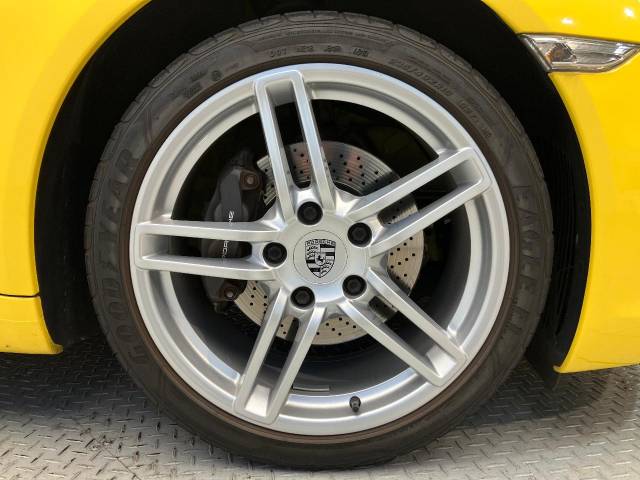 ポルシェ ９１１ ９１１カレラ 3万Km 881.3万円 2014年式[318]の中古車詳細(千葉県)