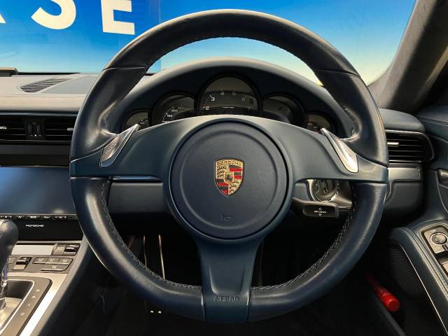 ポルシェ ９１１ ９１１カレラ 3万Km 881.3万円 2014年式[318]の中古車詳細(千葉県)