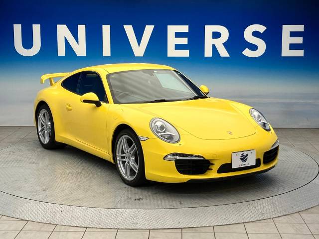ポルシェ ９１１ ９１１カレラ 3万Km 881.3万円 2014年式[318]の中古車詳細(千葉県)