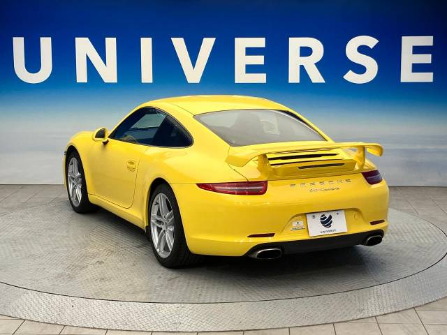 ポルシェ ９１１ ９１１カレラ 3万Km 881.3万円 2014年式[318]の中古車詳細(千葉県)