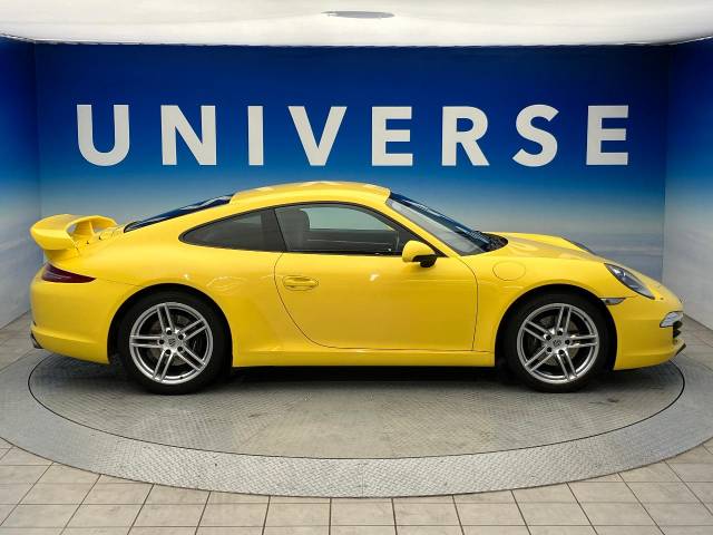 ポルシェ ９１１ ９１１カレラ 3万Km 881.3万円 2014年式[318]の中古車詳細(千葉県)