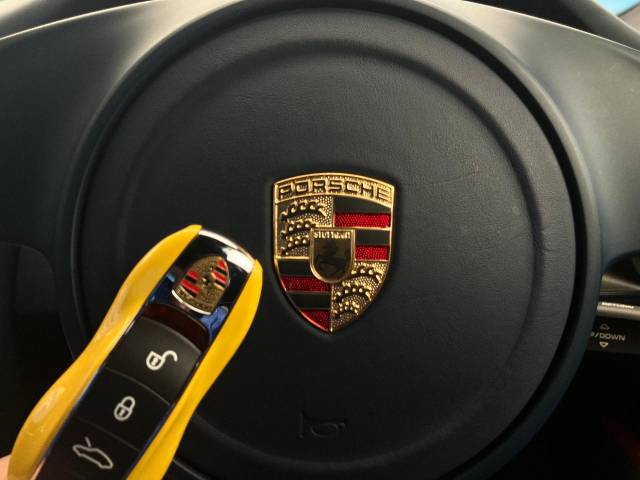 ポルシェ ９１１ ９１１カレラ 3万Km 881.3万円 2014年式[318]の中古車詳細(千葉県)