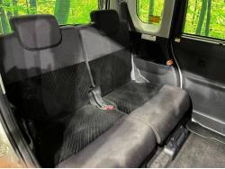 タント カスタムＸ ＳＡⅢの中古車画像