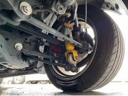 ロードスター ＲＳ ホワイト リミテッド セレクションの中古車画像