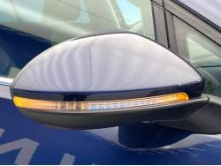 ゴルフヴァリアント ＴＳＩハイラインブルーモーションテクノロジーの中古車画像