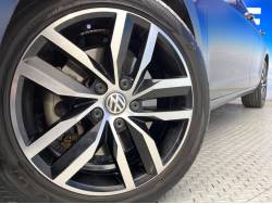 ゴルフヴァリアント ＴＳＩハイラインブルーモーションテクノロジーの中古車画像