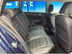 ゴルフヴァリアント ＴＳＩハイラインブルーモーションテクノロジーの中古車画像