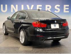 ３シリーズ ３２０ｉラグジュアリーの中古車画像